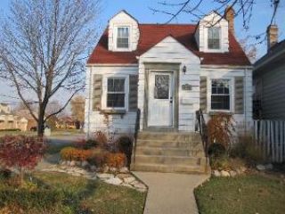 Foreclosed Home - List 100303401