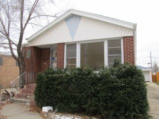Foreclosed Home - List 100333002