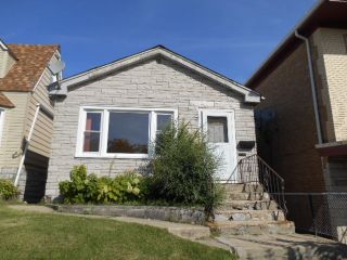 Foreclosed Home - 6504 W MONTROSE AVE, 60706