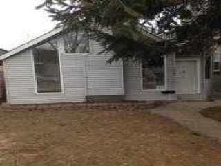 Foreclosed Home - 4425 N Nagle Ave, 60706