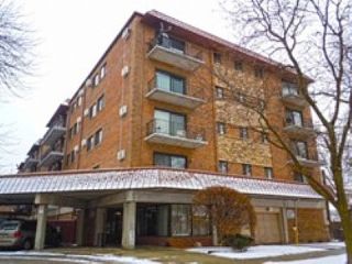 Foreclosed Home - 2317 N NEVA AVE APT 411A, 60707