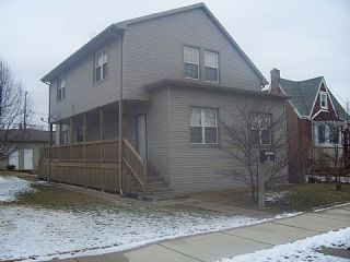 Foreclosed Home - 3022 N OSCEOLA AVE, 60707