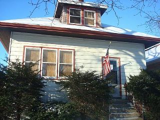 Foreclosed Home - 2214 N 72ND CT, 60707