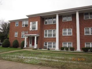 Foreclosed Home - 7190 W DICKENS AVE APT 1E, 60707