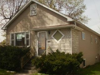 Foreclosed Home - 2900 N 74TH AVE, 60707