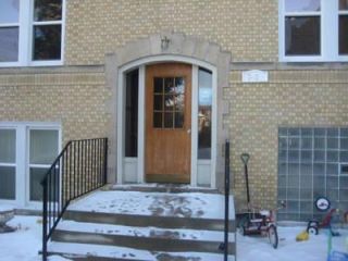 Foreclosed Home - 2421 N OAK PARK AVE APT 1F, 60707