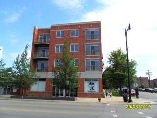 Foreclosed Home - 7043 W GRAND AVE APT 2D, 60707