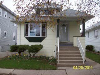Foreclosed Home - List 100045792