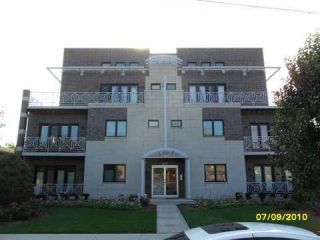 Foreclosed Home - 2521 N 76TH AVE APT 3N, 60707