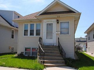 Foreclosed Home - List 100124339