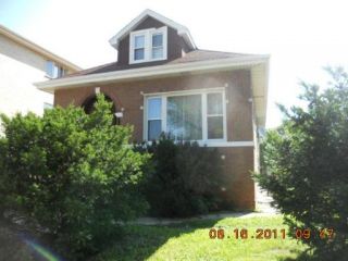 Foreclosed Home - List 100141778
