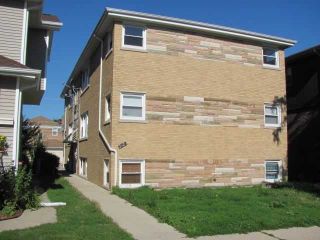 Foreclosed Home - 2020 N 73RD AVE APT 2E, 60707