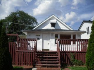 Foreclosed Home - 6934 W ARMITAGE AVE, 60707