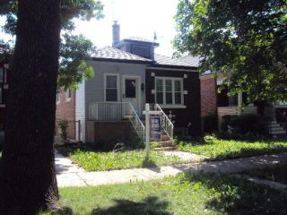 Foreclosed Home - 2629 N NEWLAND AVE, 60707