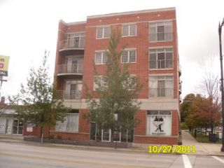 Foreclosed Home - 7043 W GRAND AVE APT 3D, 60707