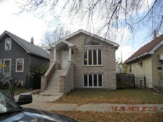 Foreclosed Home - List 100183910