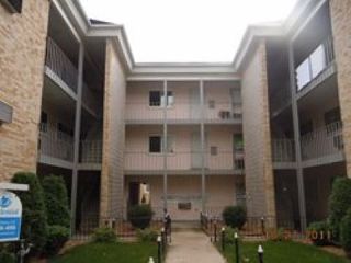 Foreclosed Home - 7201 W WELLINGTON AVE APT D3, 60707