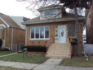 Foreclosed Home - 2118 N 74TH AVE, 60707
