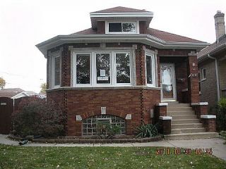 Foreclosed Home - List 100206154