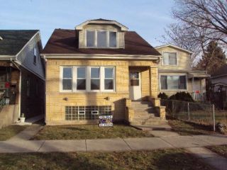 Foreclosed Home - List 100225545