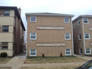 Foreclosed Home - 2502 N 72ND CT APT 2E, 60707