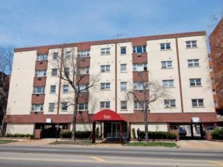 Foreclosed Home - 7840 W North Ave # 2, 60707
