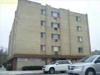 Foreclosed Home - 7733 W BELMONT AVE APT 505, 60707