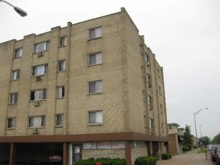 Foreclosed Home - 7733 W BELMONT AVE APT 407, 60707