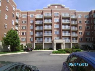 Foreclosed Home - 6560 W Diversey Ave Apt 5, 60707
