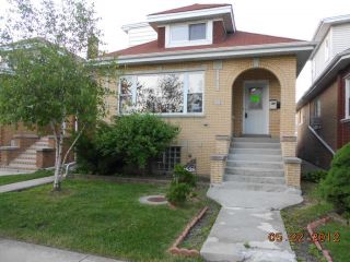 Foreclosed Home - 7838 W SUNSET DR, 60707