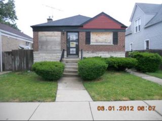 Foreclosed Home - List 100308574