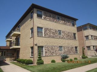 Foreclosed Home - 2408N N 76TH AVE # 2E, 60707