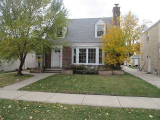 Foreclosed Home - 1712 N 76th Ct, 60707