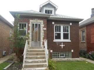 Foreclosed Home - 2737 N NEWLAND AVE, 60707