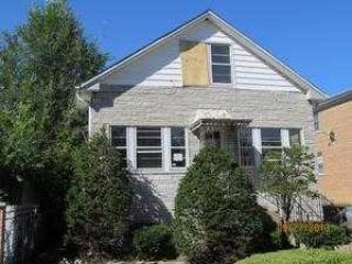 Foreclosed Home - 2410 N 78TH AVE, 60707