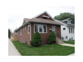 Foreclosed Home - 2300 N 73rd Ct, 60707