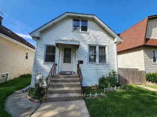 Foreclosed Home - 2220 N 74TH AVE, 60707