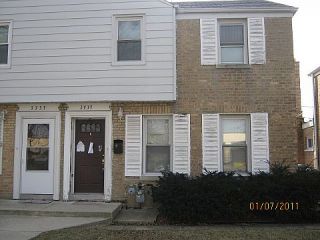 Foreclosed Home - 3737 W PRATT AVE, 60712