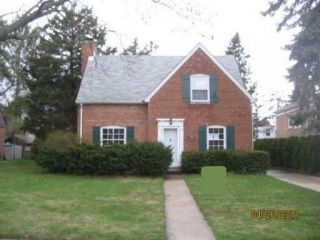 Foreclosed Home - List 100080125