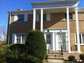 Foreclosed Home - 6757 N DRAKE AVE, 60712