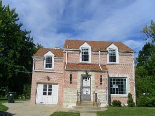 Foreclosed Home - 6814 N KILPATRICK AVE, 60712