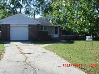 Foreclosed Home - List 100176201