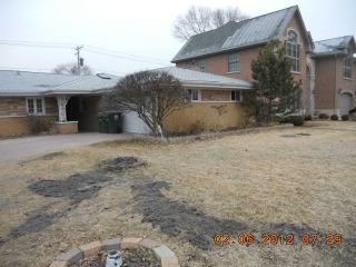 Foreclosed Home - 7112 N KEELER AVE, 60712