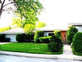 Foreclosed Home - 3840 W NORTH SHORE AVE, 60712