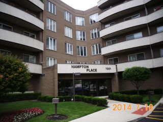 Foreclosed Home - 7201 N LINCOLN AVE APT 203, 60712