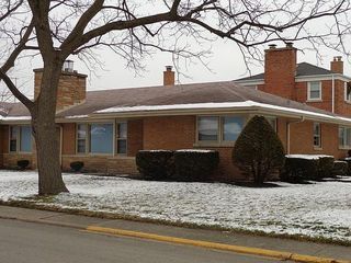 Foreclosed Home - 6600 N KEATING AVE, 60712