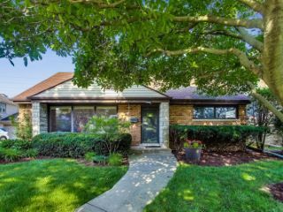 Foreclosed Home - 7000 N KILBOURN AVE, 60712