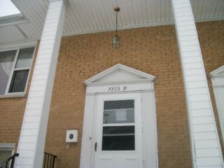 Foreclosed Home - 7725 N NORDICA AVE APT D, 60714