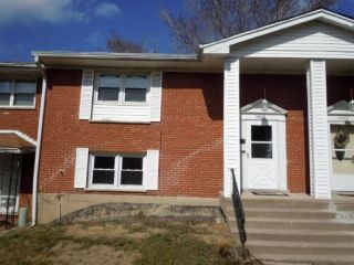 Foreclosed Home - 7883 N NORDICA AVE, 60714
