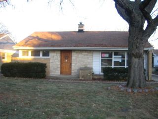 Foreclosed Home - List 100333486